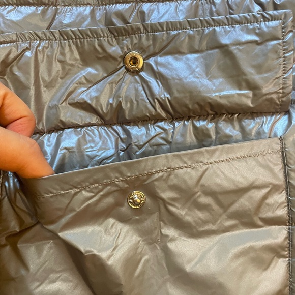 BNWT dog winter coat - Picture 7 of 9